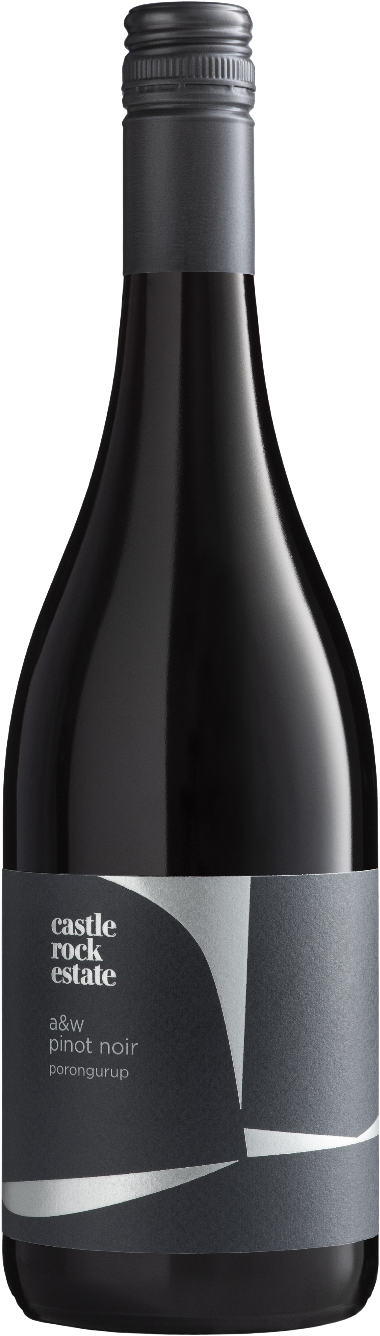 Castle Rock Estate A&W Pinot Noir 2021